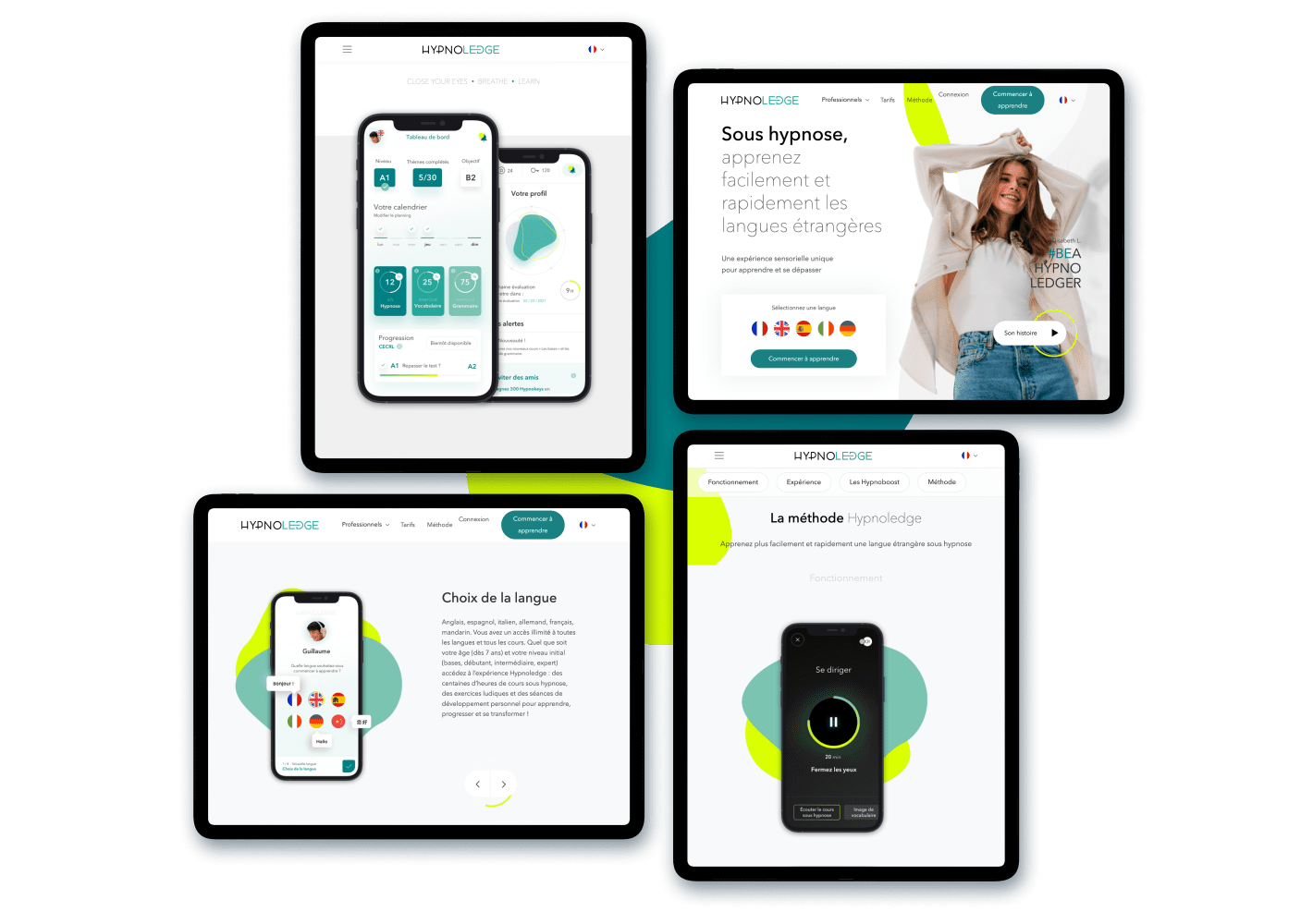 creation site internet Pau