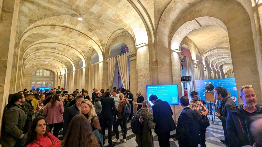 Création site Internet à Bordeaux