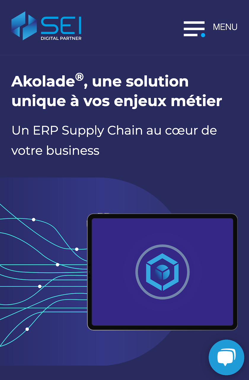 creation site Internet Pau